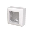 ABB Busch-Jaeger - Balance Opbouwbak inbouwschakelmateriaal  2tka00005514
