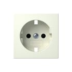 Gira - Systeem 55 Toebeh./onderdelen voor schakelaars Afd Wcd/Ra Sh 55 Cwit