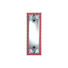 Gira - Systeem 106 Inbouwdoos wand/plafond Ib Doos 4V Verz S106