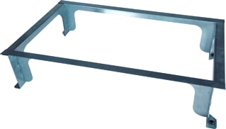 Duco - DucoBox Energy Comfort Toebeh./onderdelen voor ventilator Mont.Stoel
