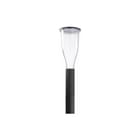 Signify - Metronomis LED Paaltoparmatuur Straat- en pleinverlichtingsarm. Ph Bds650 40-4S/740 I Mds D9 S