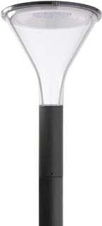 Signify - Metronomis LED Paaltoparmatuur Straat- en pleinverlichtingsarm. Ph Bds660 20-4S/740 I Mdm D9 S