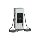 Schneider Electric - Oplaadpunt elektr. voer-/vaartuig  oplpvrtg evd2s180tbbc7
