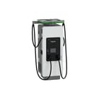 Schneider Electric - Oplaadpunt elektr. voer-/vaartuig  oplpvrtg evd2s320tbb