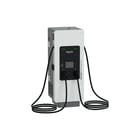 Schneider Electric - Oplaadpunt elektr. voer-/vaartuig  oplpvrtg evd2s320tbbc7