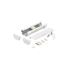 Philips - Coreline Lichtlijn accessoire Elektr. toebeh. v verlichtingsarm. Ll200Z Mb-Sw 2Xep Cu7 Wh