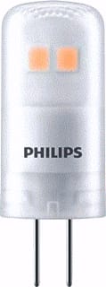 Philips - CorePro LED capsule LED-lamp lv 1-10w g4 827