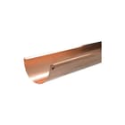 Wentzel - M250 Dakgoot Mastgoot 0,6 Kop Lg3
