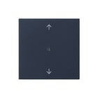 Gira - Intelligent bedieningselement Systeem 55 BEDELEM S3000 PIJL ANT