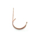Wentzel - M250 Dakgootbeugel Gootbgl L/K 25X4 Kop