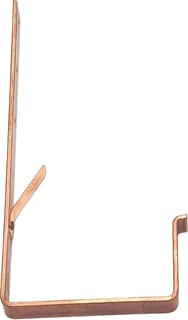 Wentzel - B333 Dakgootbeugel Gootbgl L/K 30X5 Kop