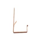 Wentzel - B333 Dakgootbeugel Gootbgl L/K 30X5 Kop