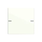 Gira - Systeem 55 Toets bussysteem Wip 1V Tastsens S55 Cwg
