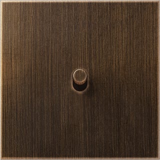 Jung - Bed.element / centr.pl. schakelmat. bedelem me12-0atr26