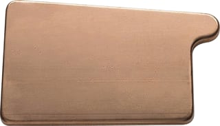 Wentzel - B500 Kopschot dakgoot Kopsch 0,7 L Kop