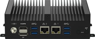 Jung - Controller bussysteem cntbussys jvp-server-h3