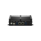 Jung - Controller bussysteem cntbussys jvp-server-h3