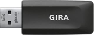 Gira - Interface bussysteem Non-Design 512100