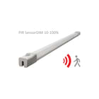 Megaman - Dino Waterdicht Plafond-/wandarmatuur led batten 63w 4k se