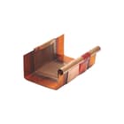 Wentzel - B333 Separatieband dakgoot expansiestuk b333 0,6 kop