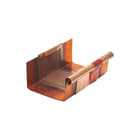 Wentzel - B500 Separatieband dakgoot expansiestuk b500 0,7 kop