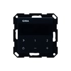 Gira - Systeem 55 Overige elektr. elemntn schakelmat. Ib Radio Ip S55 Zmt