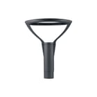 Opple - LED Post Top Performer Straat- en pleinverlichtingsarm. Post Top P1 33W 3K As