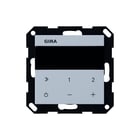 Gira - Overige elektrisch elemntn schakelmateriaal Systeem 55 IB RADIO IP S55 GR