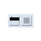 Gira - E2 Overige elektr. elemntn schakelmat. Ib Radio Ip Luidsp Afd