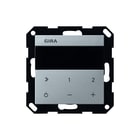 Gira - Systeem 55 Overige elektr. elemntn schakelmat. Ib Radio Ip S55 Edel