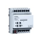 Gira - Verwarmingsactor bussysteem One Knx Verwact 6V Rg Din