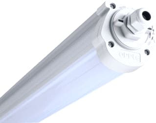Opple - Waterproof Performer G3 Plafond-/wandarmatuur p3 1610 90w 4k