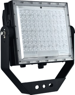 Opple - LED Flood HO Performer Downlight/spot/schijnwerper floodho-p 310w 4k n