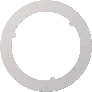 Opple - LED Downlight HZ Mech. toebeh. verlichtingsarmatuur downl rc hzdim adapter