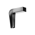Rheinzink - Classic Stadsuitloop Uitloop Vuerk/Rond 60X100