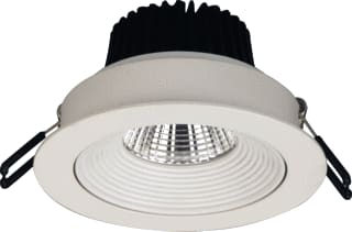Opple - Downlight/spot/schijnwerper hrs 7w dim 2700k 30d ava
