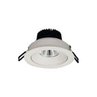 Opple - Downlight/spot/schijnwerper hrs 7w dim 2700k 30d ava