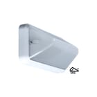 Prolumia - Pro-Fit Plafond-/wandarmatuur Wi Nood+Mw 3/4K