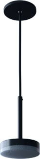 Dansani - Luna Plafond-/wandarmatuur plfnd/wnd arm 190302872