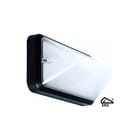 Prolumia - Pro-Fit Plafond-/wandarmatuur Zw Schemer 3/4K