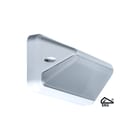 Prolumia - Pro-Fit Plafond-/wandarmatuur Half Wi 3/4K