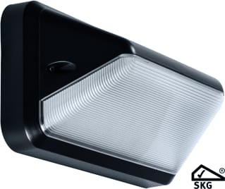 Prolumia - Pro-Fit Plafond-/wandarmatuur Half Zw 3/4K