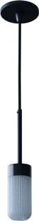 Dansani - Luna Plafond-/wandarmatuur plfnd/wnd arm 190304381