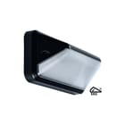 Prolumia - Pro-Fit Plafond-/wandarmatuur Half Zw Mw 3/4K