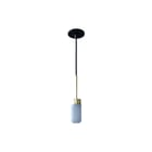 Dansani - Luna Plafond-/wandarmatuur plfnd/wnd arm 190304382