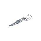 Dansani - Luna Toeb./onderd. module sanit.toebeh. combiinbr 190320920