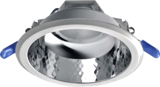 Norton - LDN-H Downlights Downlight/spot/schijnwerper ldn-h83 1500 d150 dal gst