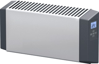 Frico - TWS THERMOWARM Elektrische convector twse103 thwrm cnvctr 230v