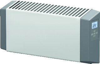 Frico - TWS THERMOWARM Elektrische convector twse105 thwrm cnvctr 230v