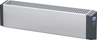 Frico - TWS THERMOWARM Elektrische convector Twse110 Thwrm Cnvctr 230V